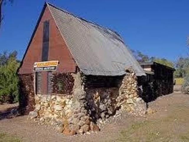 House for sale in Angledool, New South Wales