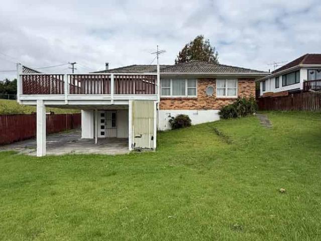 House for rent in Manurewa, Oroua County