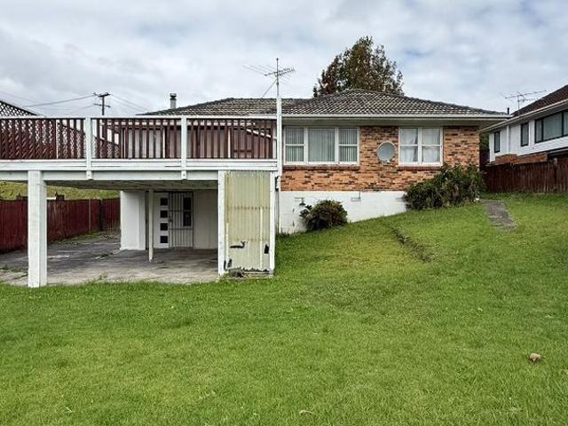 House for rent in Manurewa, Oroua County