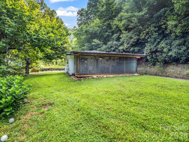 House for sale in Fairview, North Carolina