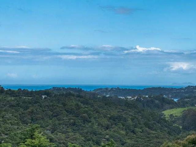 Land for sale in Tutukaka, Northland