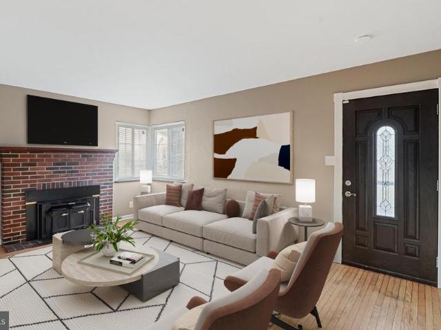 House for sale in Clementon, New Jersey
