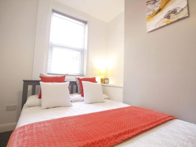 House for rent in New Boultham, Lincoln