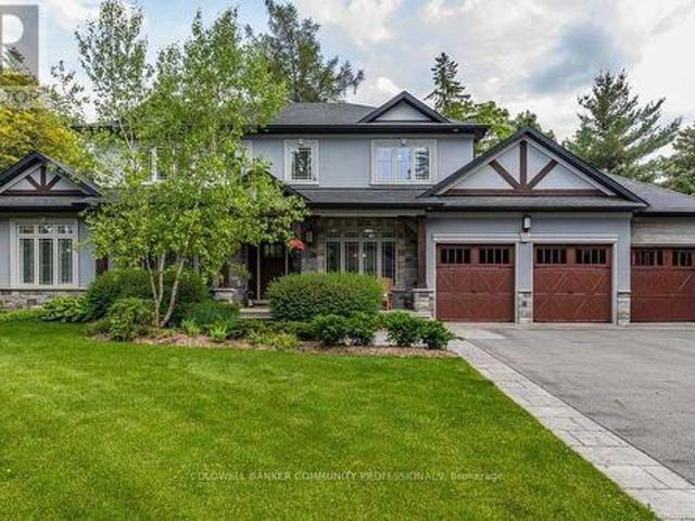 House for sale in Ancaster, Ontario