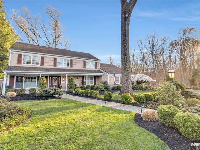 Property for sale in Harrington Park, New Jersey