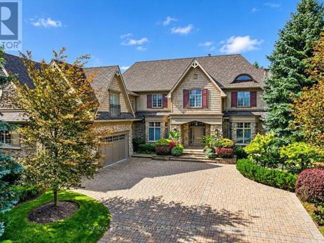 House for sale in Thornhill, Vaughan