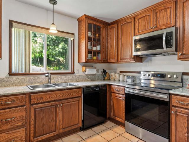 House for sale in Pomeroy, Washington