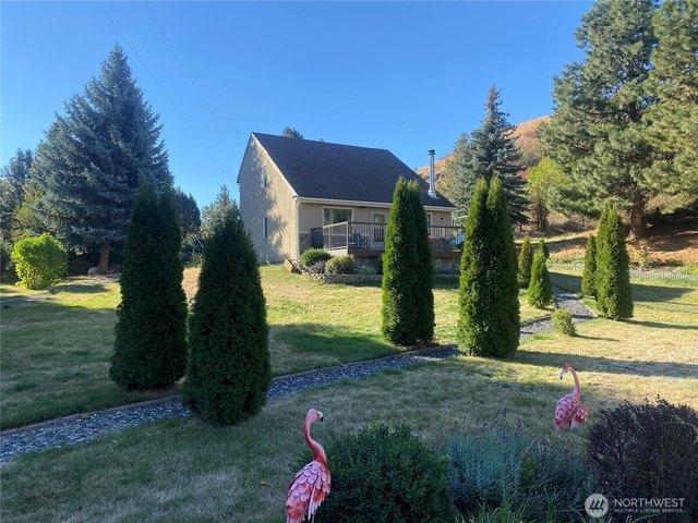 House for sale in Pomeroy, Washington