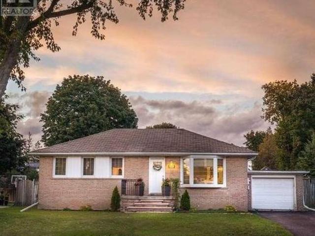 House for rent in King, Ontario