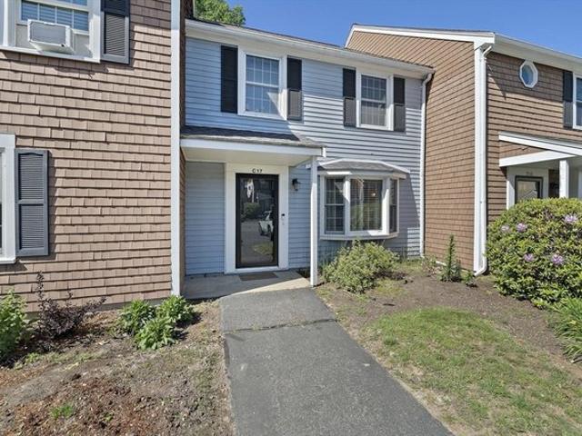 Condo for sale in Abington, Massachusetts