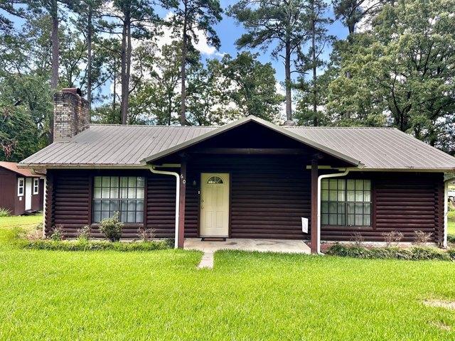 House for sale in Many, Louisiana