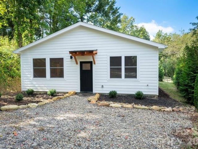 House for sale in Black Mountain, Buncombe County