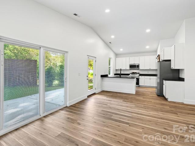 House for sale in Black Mountain, Buncombe County