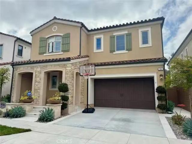 House for rent in Irvine