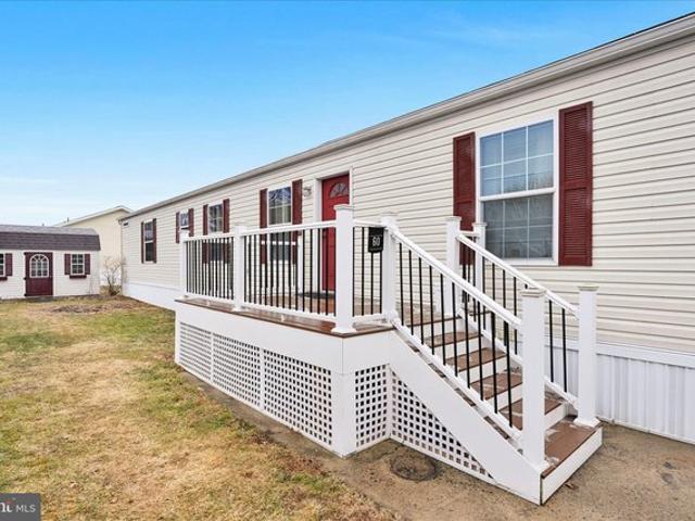 House for sale in Lititz, Pennsylvania
