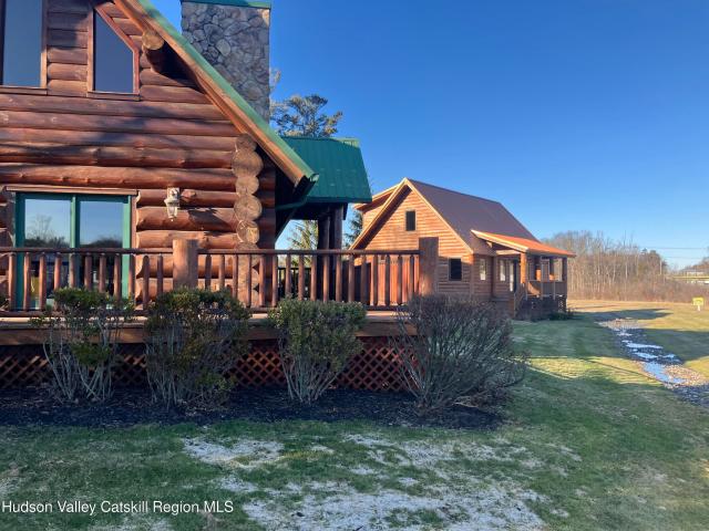 Commercial for sale in Bloomington, New York