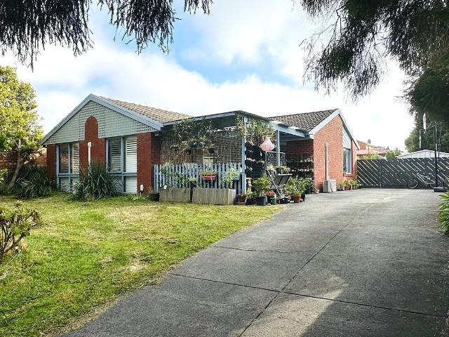 Apartment for rent in Camerons Creek, Victoria