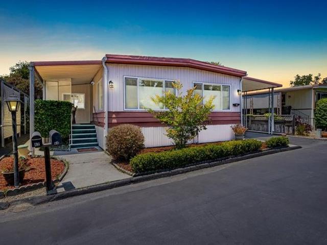 House for sale in Soquel, California