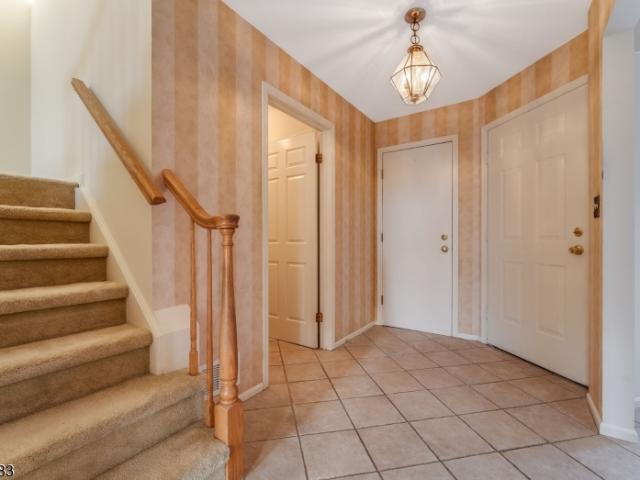 Townhouse for sale in Neshanic Station, New Jersey