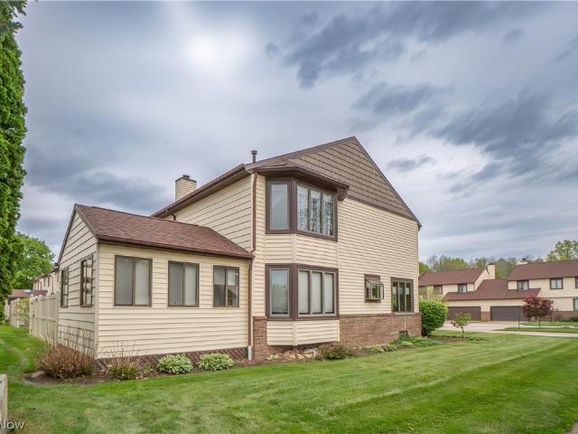Condo for sale in Portage, Ohio