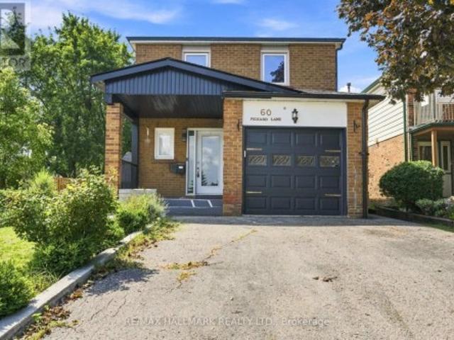 House for sale in Georgina, Ontario