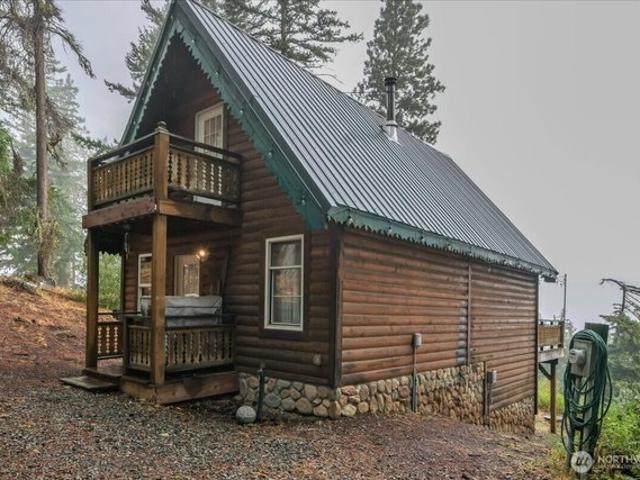 House for sale in Cle Elum, Washington