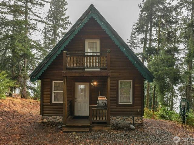 House for sale in Cle Elum, Kittitas County