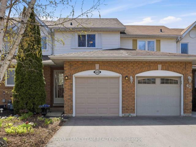 Townhouse for sale in Woburn, Ontario