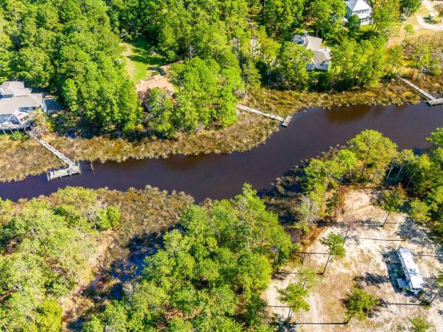 Land for sale in Pamlico, Oriental