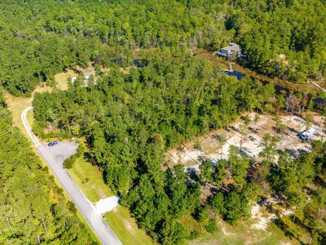 Land for sale in Oriental, North Carolina