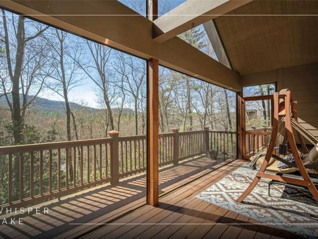 House for sale in Transylvania, North Carolina