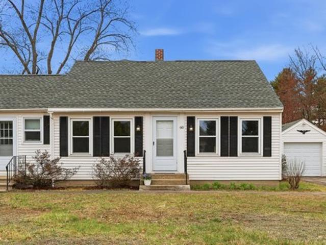 House for sale in New Hampshire