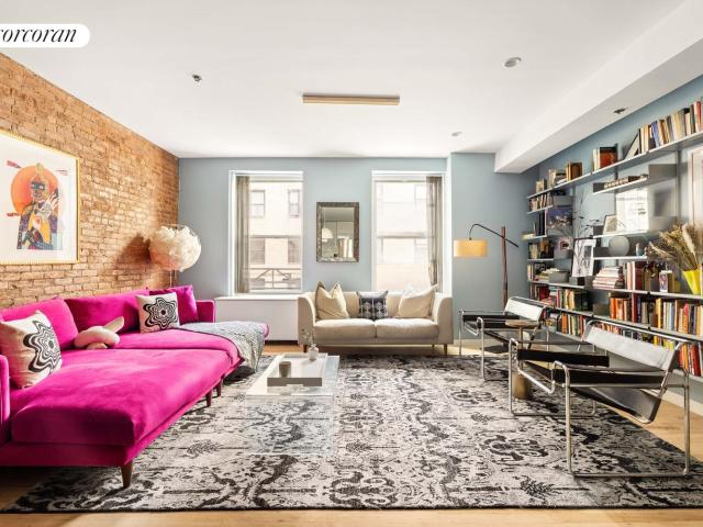 Property for sale in Brooklyn Heights, New York