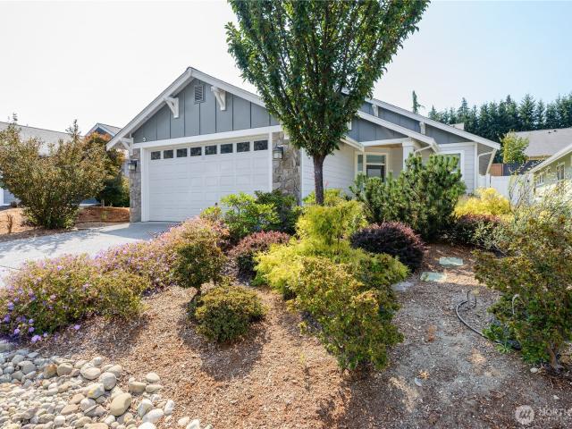 House for sale in Sequim, Washington