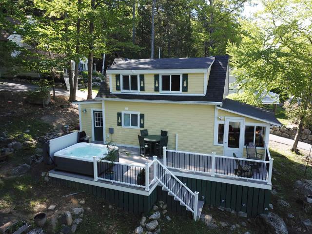 House for sale in New Hampshire