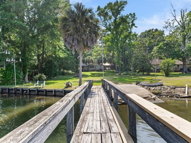 House for sale in Elloree, South Carolina