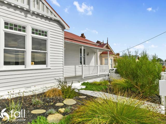 Apartment for rent in Hobart, Tasmania
