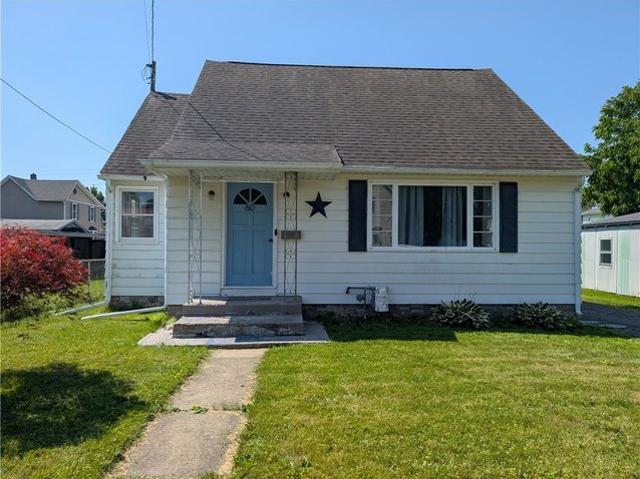 House for sale in Corning, New York