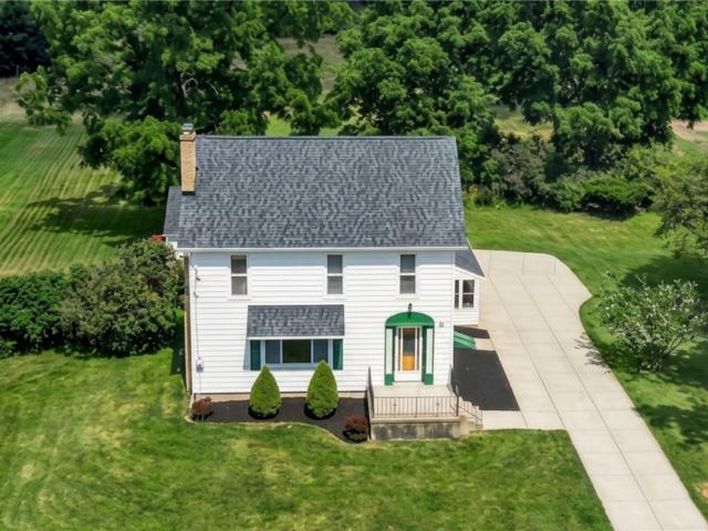House for sale in Bowmansville, New York