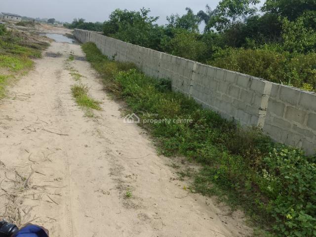 Land for sale in Ibeju Lekki, Abuja