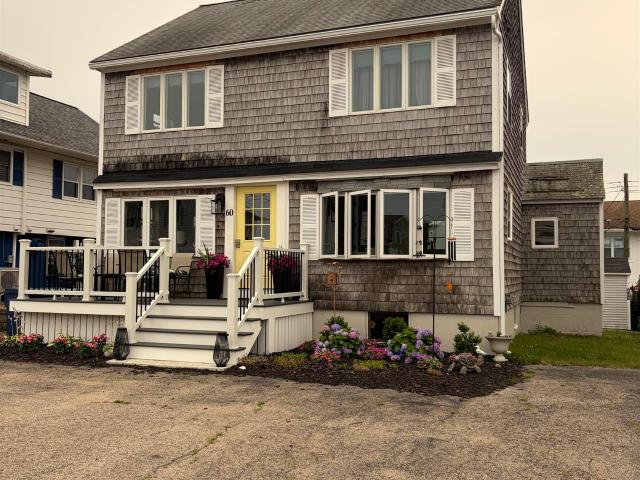 Property for rent in New Hampshire