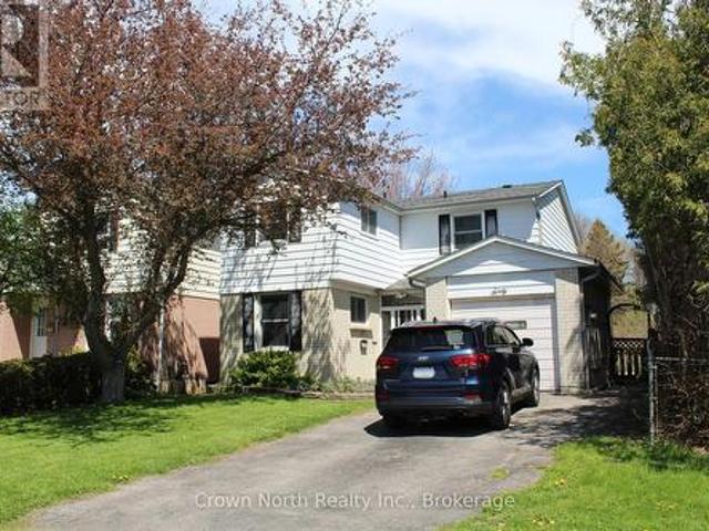House for sale in Port Hope, Ontario
