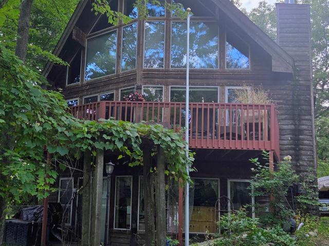 House for sale in Cohasset, Minnesota