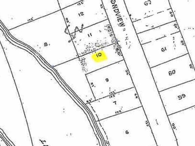 Land for sale in Limestone, Maine