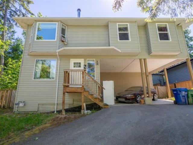 House for sale in Nanaimo, British Columbia