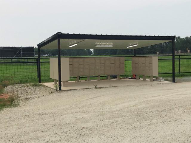 Land for sale in Leon, Texas