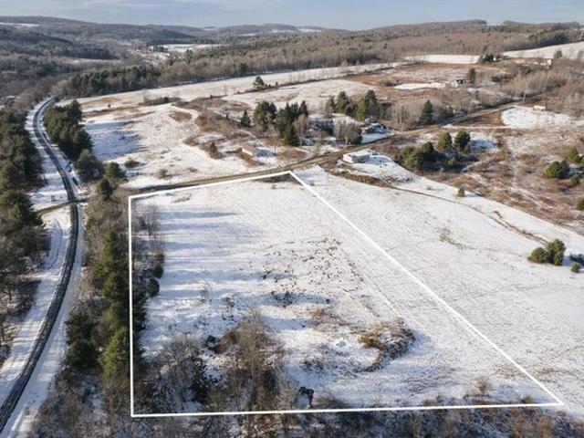 Land for sale in Harpursville, New York
