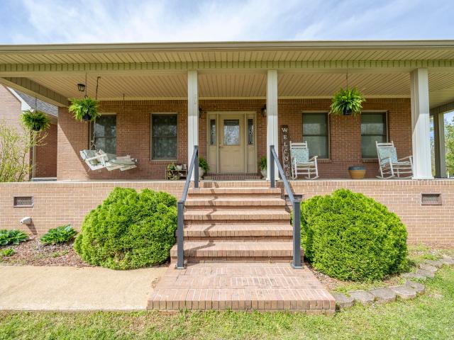 Property for sale in Tennessee