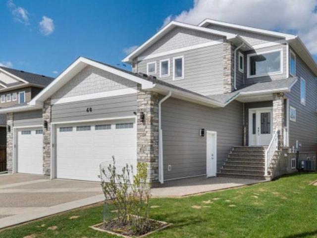 House for sale in Whitecourt, Alberta