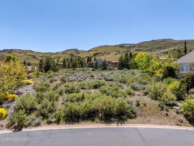 Land for sale in Reno, Nevada